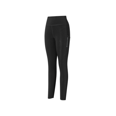  Quần legging thể thao nữ ERKE 12224202161 