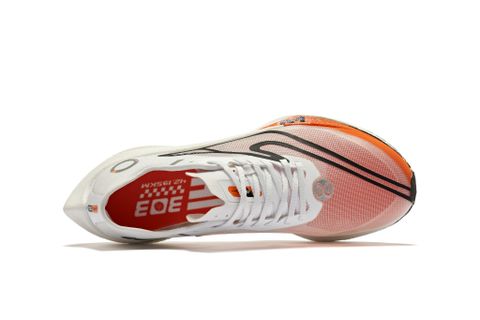  Giày chạy Marathon chuyên nghiệp ERKE INFINITE 2.0 dành cho nam 11124103235 