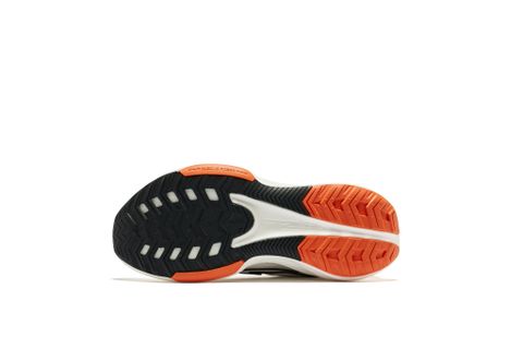  RUNNING SHOES Giày chạy bộ nữ ERKE ALPHA FLEX 5.0 12124103174-006 