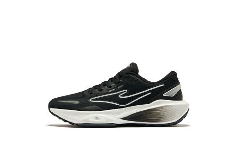  RUNNING SHOES Giày chạy bộ nam ERKE ALPHA FLEX 5.0 11124103174-006 