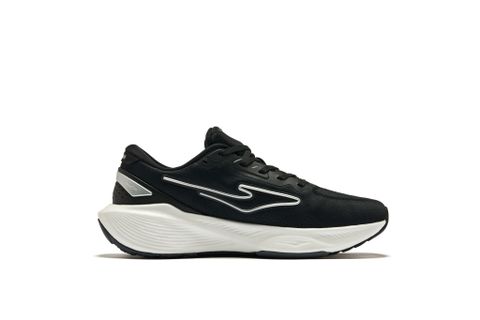  RUNNING SHOES Giày chạy bộ nam ERKE ALPHA FLEX 5.0 11124103174-006 