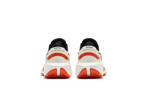  RUNNING SHOES Giày chạy bộ nam ERKE ALPHA FLEX 5.0 11124103174-002 