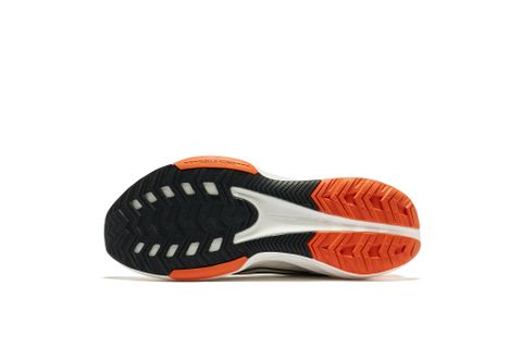  RUNNING SHOES Giày chạy bộ nam ERKE ALPHA FLEX 5.0 11124103174-002 