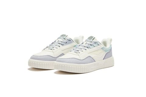  SKATEBOARD SHOES Giày đế bằng nữ ERKE 12122401532-001 