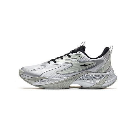  RUNNING SHOES Giày chạy bộ nam ERKE 11122403330-102 