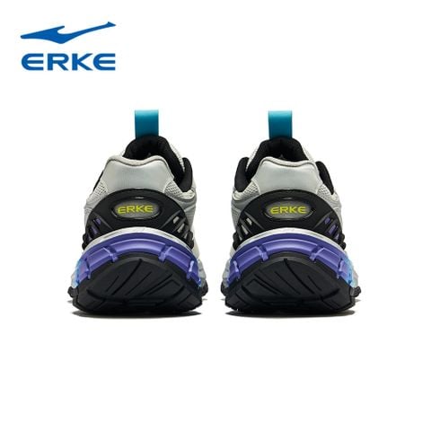  [NHẬP MÃ ERKEHONGYU12] Giày Thể Thao Thời Trang Nam ERKE HONG YU - THIÊN VŨ 909 Kiểu Dáng Trẻ Trung Năng Động 51124102327 