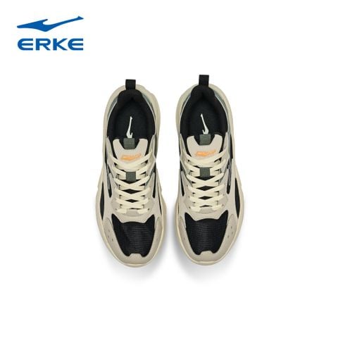  Giày Sneakers Nam ERKE 51124202161 