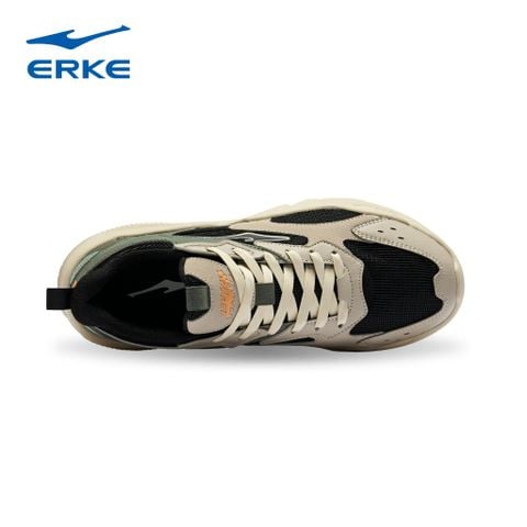  Giày Sneakers Nam ERKE 51124202161 
