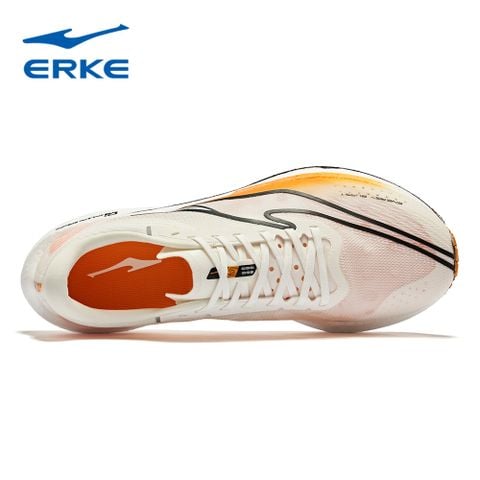  Giày Thể Thao Nam Chạy Đua Chuyên Nghiệp ERKE JIFENG - THẦN PHONG 2.0 51124203097 