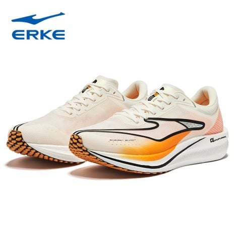  Giày Thể Thao Nam Chạy Đua Chuyên Nghiệp ERKE JIFENG - THẦN PHONG 2.0 51124203097 