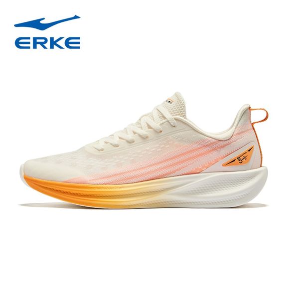  FLOATING 5.0 Giày chạy bộ nam ERKE chuyên nghiệp 51124203209 