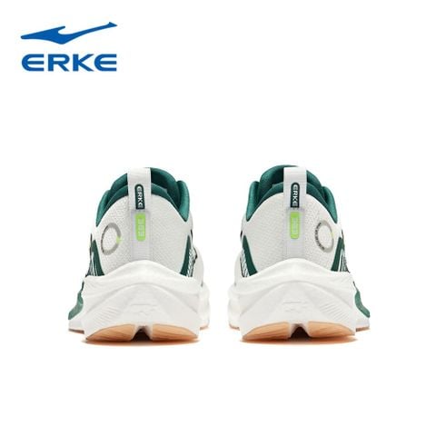  Giày thể thao chạy bộ nam ERKE JUE CHEN - TIA CHỚP 3.0 đế Carbon ổn định và đàn hồi 51124203219 