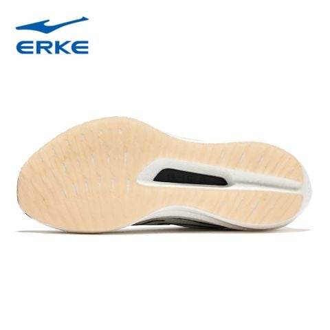  Giày thể thao chạy bộ nam ERKE JUE CHEN - TIA CHỚP 3.0 đế Carbon ổn định và đàn hồi 51124203219 