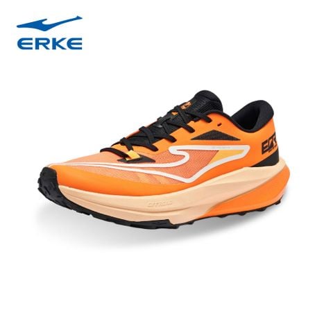  Giày chạy địa hình nam ERKE 51125103082 