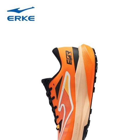  Giày chạy địa hình nam ERKE 51125103082 