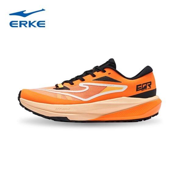  Giày chạy địa hình nam ERKE 51125103082 