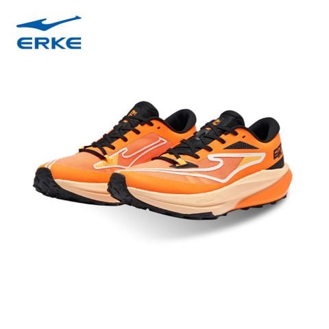  Giày chạy địa hình nam ERKE 51125103082 