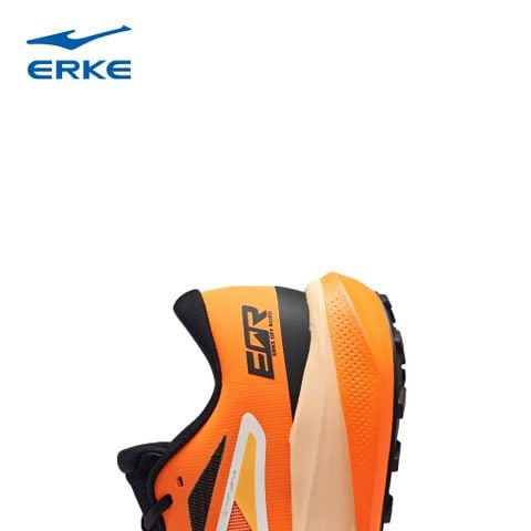  Giày chạy địa hình nam ERKE 51125103082 
