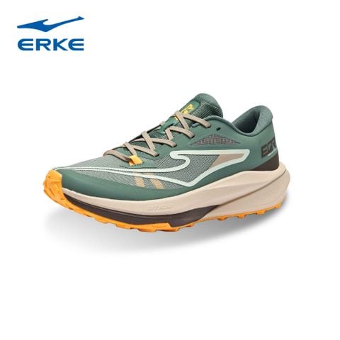  Giày chạy địa hình nam ERKE 51125103082 
