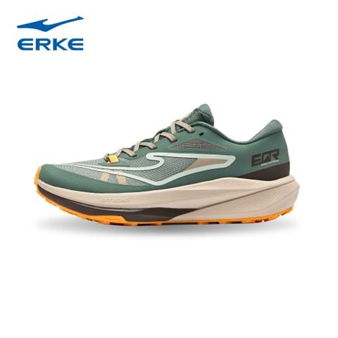  Giày chạy địa hình nam ERKE 51125103082 