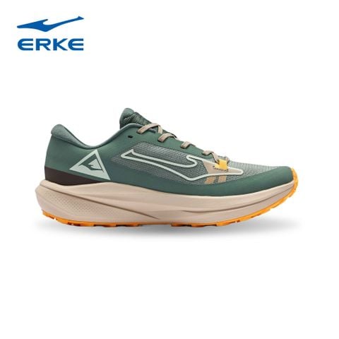  Giày chạy địa hình nam ERKE 51125103082 