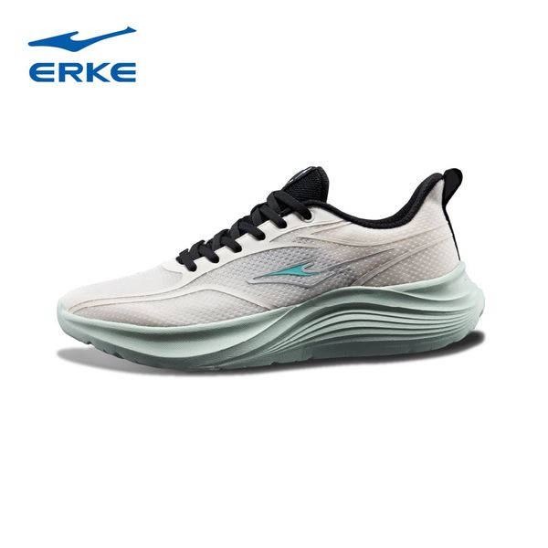  Giày Thể Thao ERKE SONIC – 51125103469 – Nhẹ, Êm, Chống Trượt, Thoáng Khí 