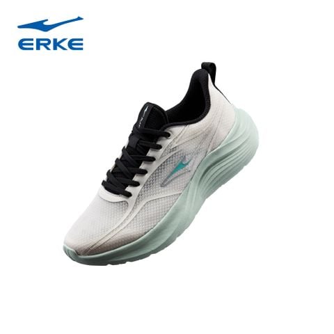 Giày Thể Thao ERKE SONIC – 51125103469 – Nhẹ, Êm, Chống Trượt, Thoáng Khí 