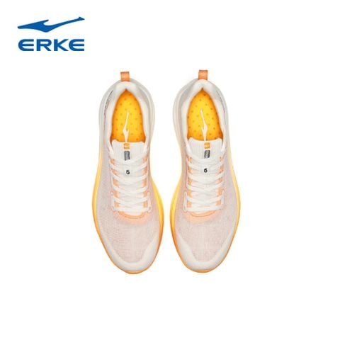  Giày Thể Thao ERKE FLOATING 6.0 – 51125203302 – Nhẹ, Thoáng Khí, Chống Trượt 