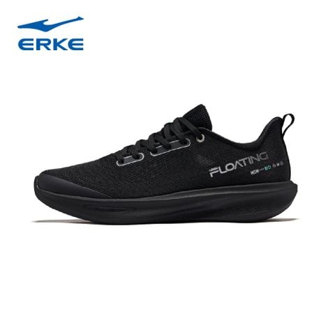  Giày Thể Thao ERKE FLOATING 6.0 – 51125203302 – Nhẹ, Thoáng Khí, Chống Trượt 