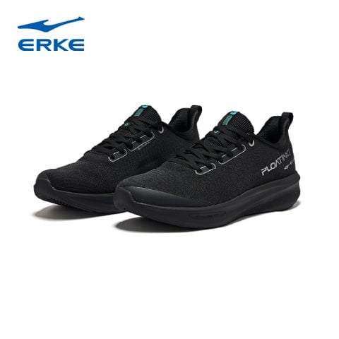  Giày Thể Thao ERKE FLOATING 6.0 – 51125203302 – Nhẹ, Thoáng Khí, Chống Trượt 