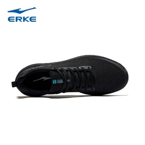  Giày Thể Thao ERKE FLOATING 6.0 – 51125203302 – Nhẹ, Thoáng Khí, Chống Trượt 