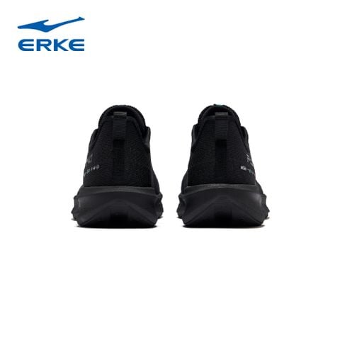  Giày Thể Thao ERKE FLOATING 6.0 – 51125203302 – Nhẹ, Thoáng Khí, Chống Trượt 