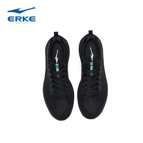  Giày Thể Thao ERKE FLOATING 6.0 – 51125203302 – Nhẹ, Thoáng Khí, Chống Trượt 