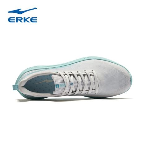  Giày Thể Thao ERKE FLOATING 6.0 – 51125203302 – Nhẹ, Thoáng Khí, Chống Trượt 