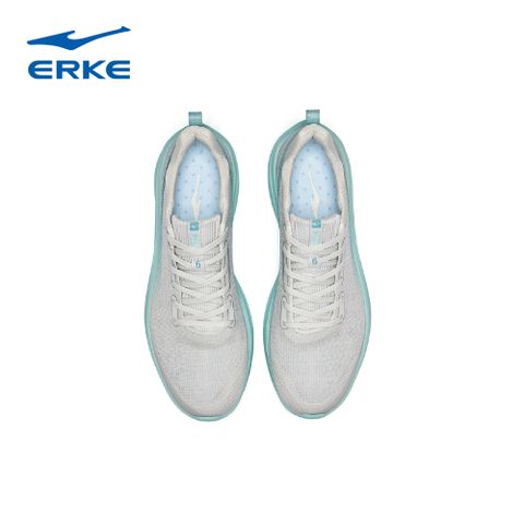  Giày Thể Thao ERKE FLOATING 6.0 – 51125203302 – Nhẹ, Thoáng Khí, Chống Trượt 