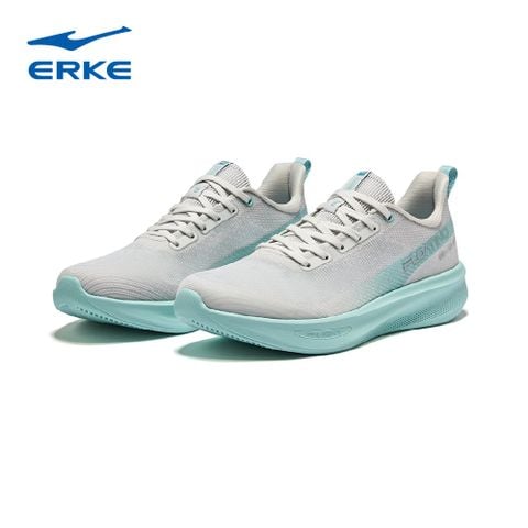  Giày Thể Thao ERKE FLOATING 6.0 – 51125203302 – Nhẹ, Thoáng Khí, Chống Trượt 