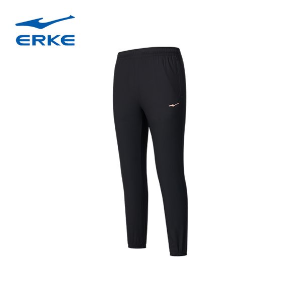  Quần dài nữ ERKE 52224002006 