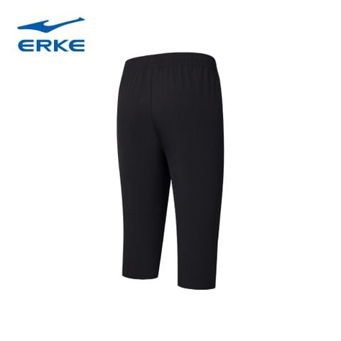  Quần lửng nữ ERKE 52224203085 