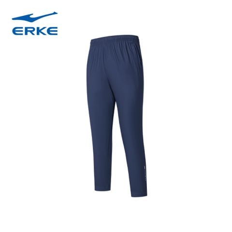  Quần dài nam ERKE 51224202082 