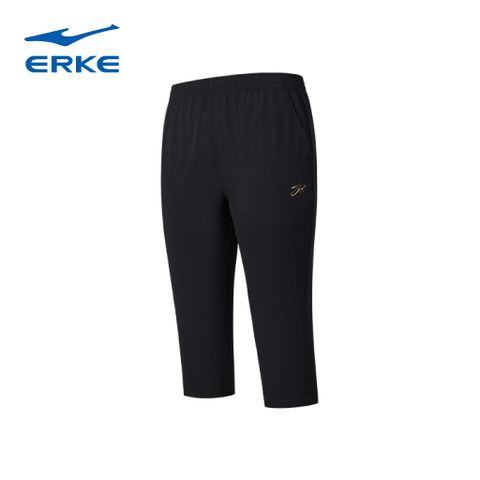  Quần lửng nữ ERKE 52224203085 