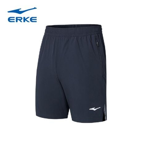  Quần short nam ERKE  51224204065 