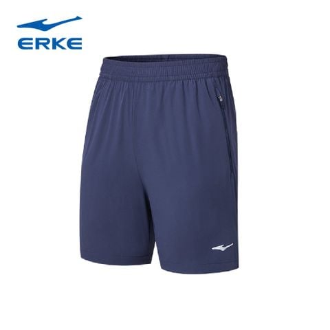  Quần short nam ERKE  51224204065 