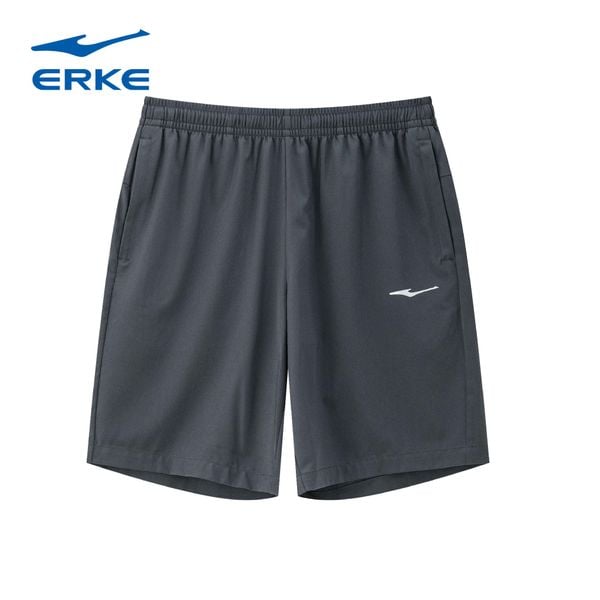  Quần short nam ERKE 51225103083 