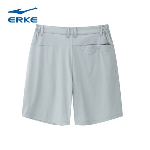  Quần short nam ERKE 51225104082 