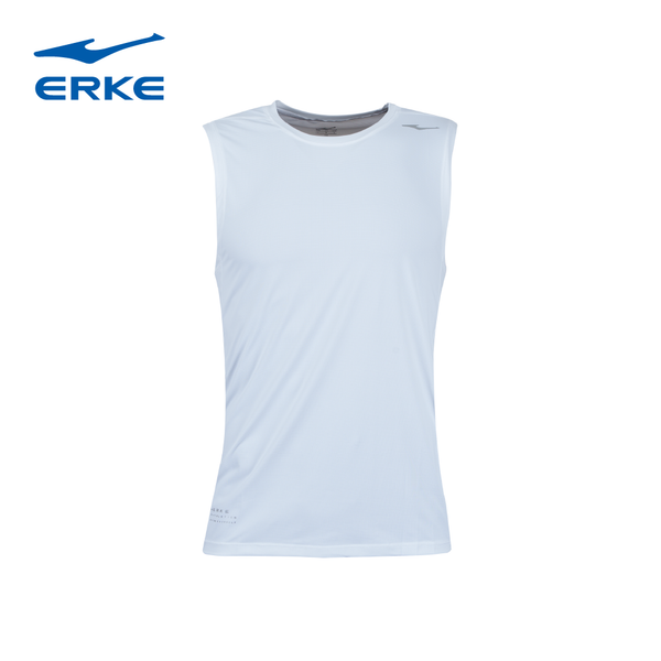  Áo ba lỗ ERKE 51225201134 