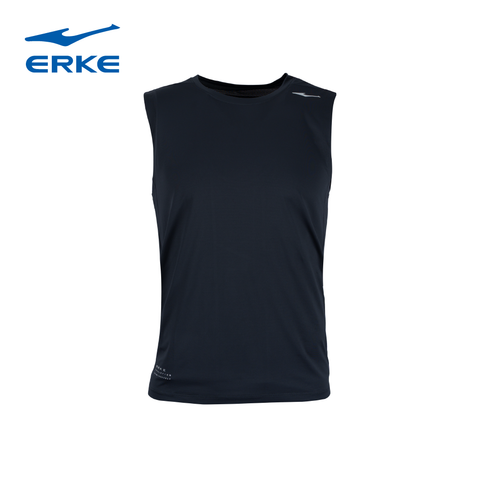  Áo ba lỗ ERKE 51225201134 