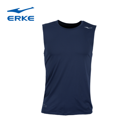  Áo ba lỗ ERKE 51225201134 