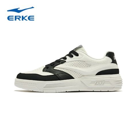  Giày thể thao đế bằng nữ ERKE 52124201142 