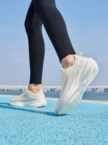  FLOATING 5.0 Giày chạy bộ nữ ERKE chuyên nghiệp 52124203209 