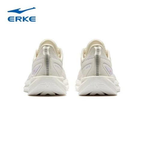  [NHẬP MÃ ERKE150] FLOATING 5.0 Giày chạy bộ nữ ERKE chuyên nghiệp 52124203209 